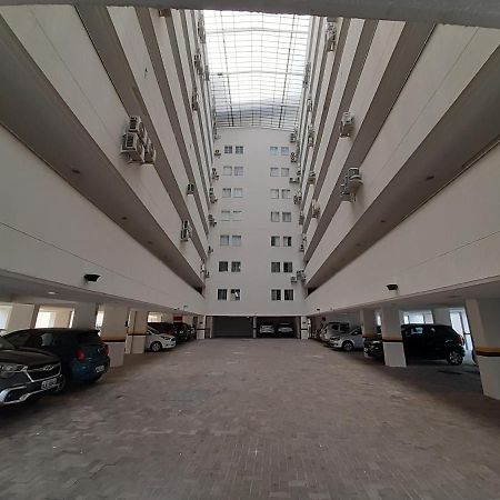 Otimo Apto De 02 Quartos A 150 M Da Praia Porto Belo Exteriér fotografie