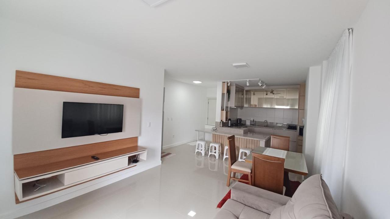 Otimo Apto De 02 Quartos A 150 M Da Praia Porto Belo Exteriér fotografie